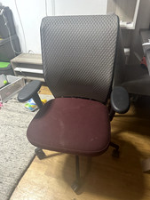 Ffice chair gebraucht kaufen  Berlin