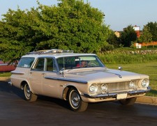 1962 plymouth fury for sale  Manchester Township