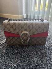 Gucci shoulder bag for sale  BRADFORD