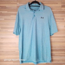 Armour golf shirt for sale  Middle River
