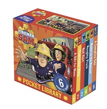Fireman sam pocket for sale  UK