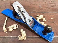 Record wood plane for sale  BEDFORD