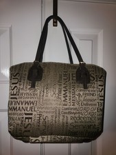 Bible bag purse for sale  Henrico