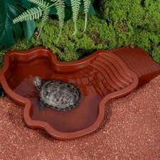 Reptile plastic bathtub for sale  LICHFIELD