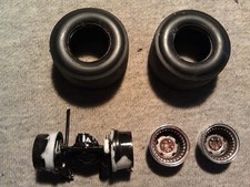 Scale drag slicks for sale  Lewiston