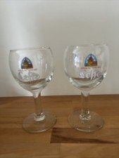 Leffe bierglas belgisches gebraucht kaufen  Wuppertal
