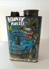 Rat fink gto for sale  Evington