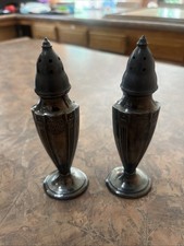 Astor salt pepper for sale  Sunman
