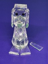 Swarovski figurine cristal d'occasion  Saint-Vincent-de-Tyrosse