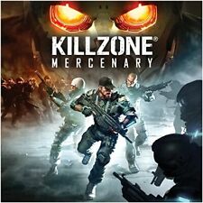 KILLZONE: MERCENARY PS Vita jogo japonês com caixa ou sem caixa comprar usado  Enviando para Brazil