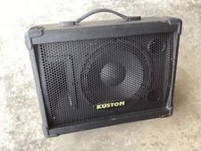 Kustom kpc10m monitor for sale  Liberty