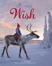 Reindeer wish christmas for sale  Aurora