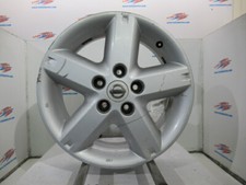 jantes alu 16 nissan x trail d'occasion jantes alu 16 nissan x trail d'occasion  Vernaison