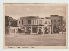 Tirrenia pisa cartolina usato  Cirie