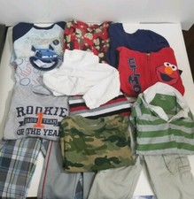 Baby boy clothes for sale  Plattsburgh