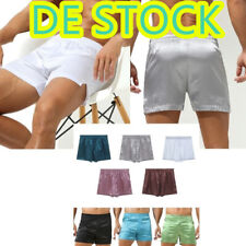 Satin herren boxershort gebraucht kaufen  Bremen