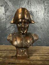 Vintage napoleon sculpture for sale  STAFFORD
