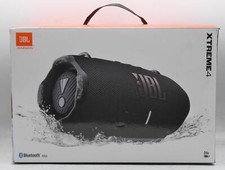PRETO - ALTO-FALANTE PORTÁTIL À PROVA D'ÁGUA JBL XTREME 4 #133708# comprar usado  Enviando para Brazil