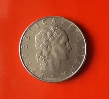 Lire 1977 errore usato  Cerveteri