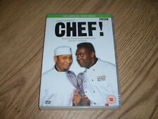 Chef season complete for sale  UK