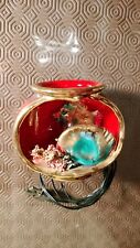 Ancienne lampe poisson d'occasion  Paris XVII