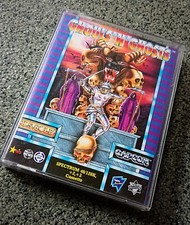 Spectrum 128k ghouls usato  Treviglio