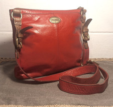 Fossil womens crossbody for sale  Hartville