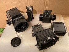 bronica ec tl for sale  Quinlan