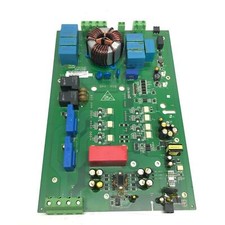 SERVOTRONIX XJ POWER STAGE PRDr0091100Z-00 PCB-R0911000-02  segunda mano  Embacar hacia Mexico