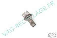 Boulon roue m12x1.5x20 d'occasion  Roanne