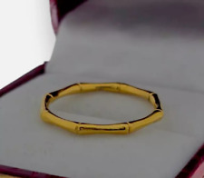 Gold ring 750 gebraucht kaufen  Landsberg am Lech