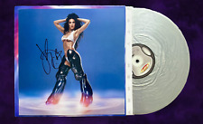 Katy Perry ASSINADO 143 Vinil LP PRATA Webstore Exclusivo INSERÇÃO AUTOGRAFADA Novo comprar usado  Enviando para Brazil