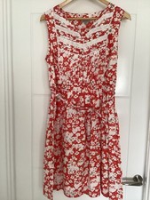 Kew ladies red for sale  CHICHESTER