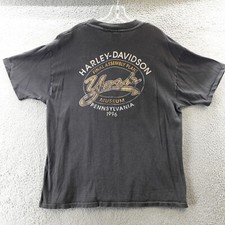 Iron horse shirt for sale  Depew