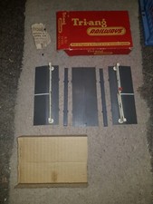 Gauge tri ang for sale  WARRINGTON