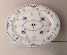 Royal copenhagen servierplatte gebraucht kaufen  Frechen