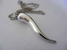 Vintage large sterling for sale  WHITLEY BAY