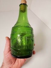 Vtg wheaton green for sale  Sandy