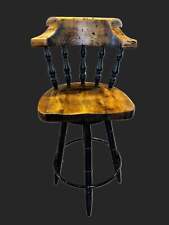 Reclaimed bar stool for sale  Annapolis