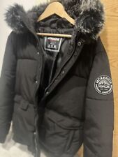 Mckenzie puffer jacket for sale  BIRMINGHAM