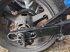 Swing arm frame for sale  Clearwater