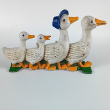 Vintage gußeisen gänse gebraucht kaufen Vintage gußeisen gänse gebraucht kaufen  Aspach