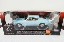 Highway 1968 plymouth d'occasion  Expédié en Belgium