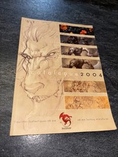 Rackham catalog 2004 for sale  Eagle
