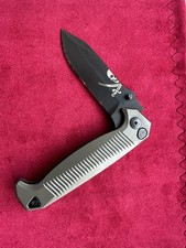 Half face blades gebraucht kaufen  Neu-Ulm
