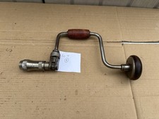 Vintage millerfalls 1710 for sale  SPALDING