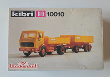 Kibri 10010 mercedes gebraucht kaufen  Essen