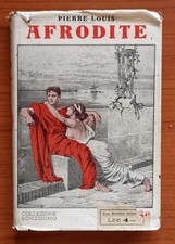 Pierre louis afrodite usato  Cosenza
