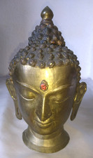 Ancienne grande statuette d'occasion  Bordeaux-