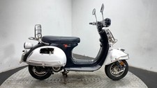 lexmoto 125cc scooter for sale lexmoto 125cc scooter for sale COVENTRY